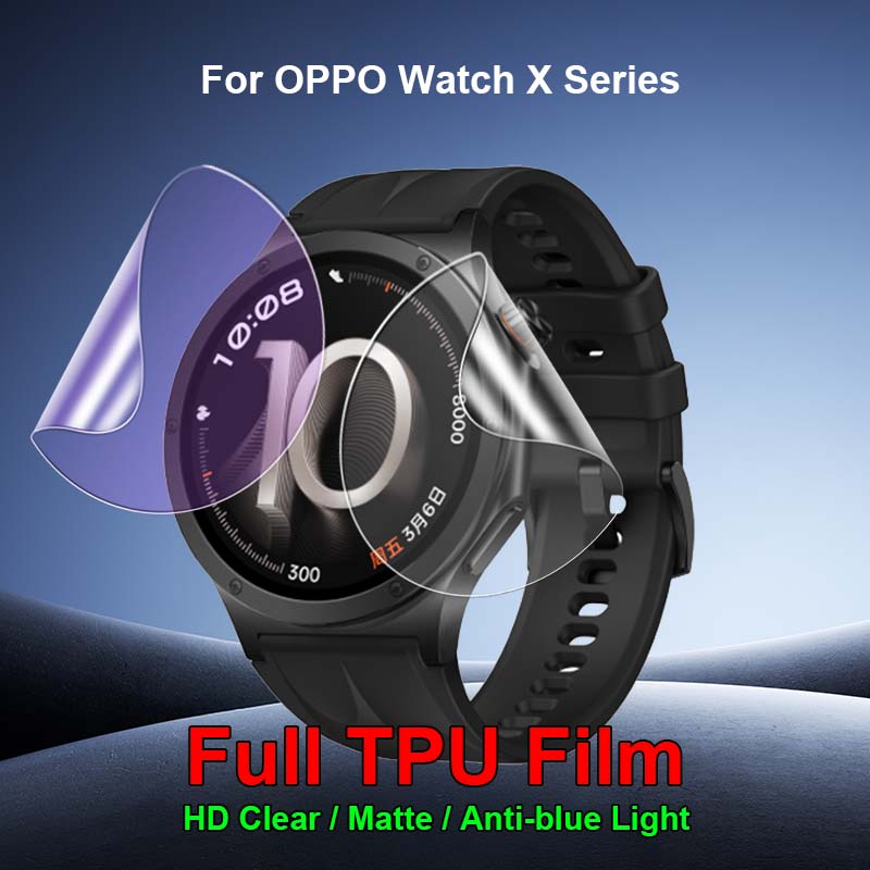 For OPPO Watch X3 X2 X mini Sm - Smartwatch X2 avis et prix