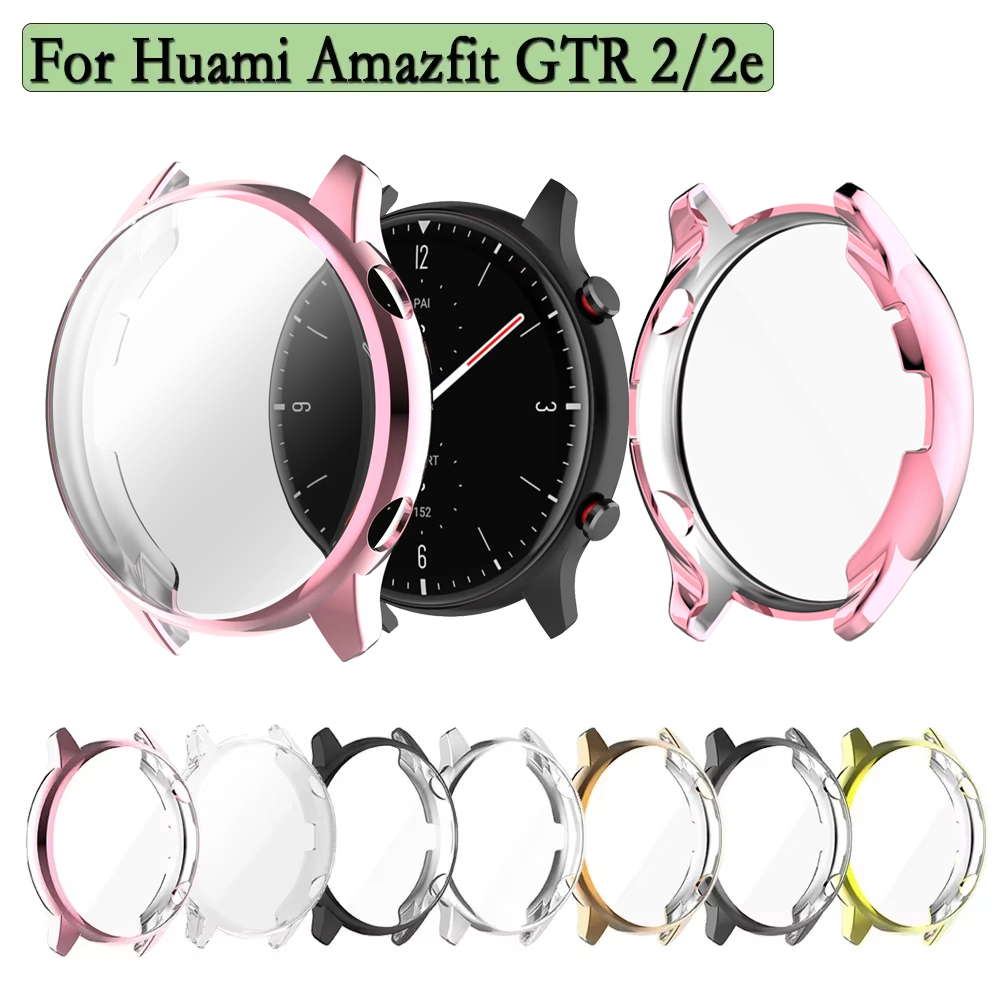 For Amazfit GTR 2/2E Smart Wat - Amazfit Smartwatch Accessories avis et prix