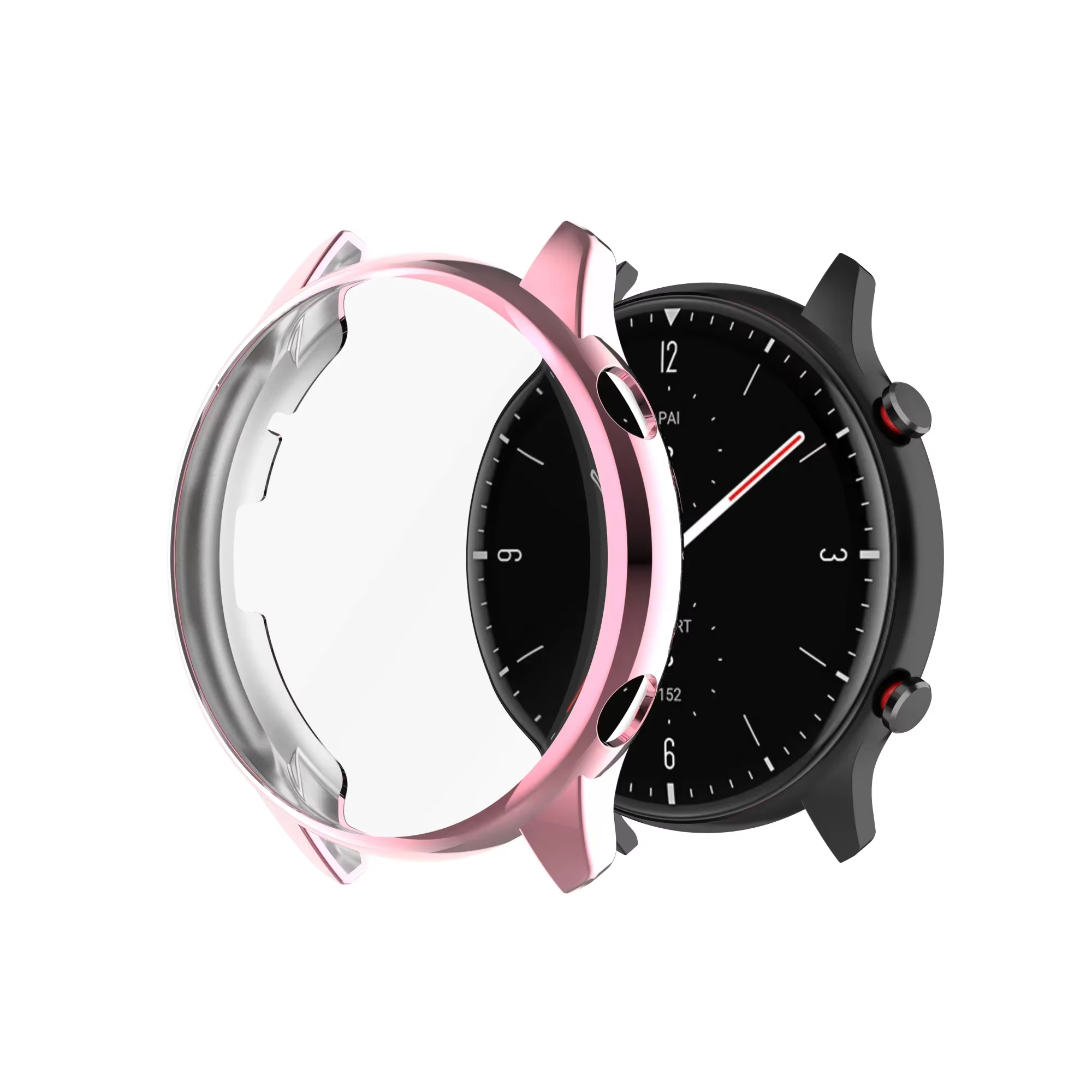For Amazfit GTR 2/2E Smart Wat - Amazfit Smartwatch Accessories avis et prix