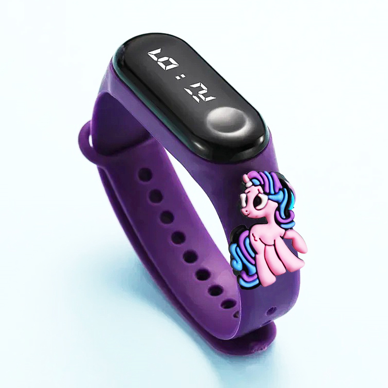 Waterproof Children Unicorn Wa - Sport Loop Strap avis et prix