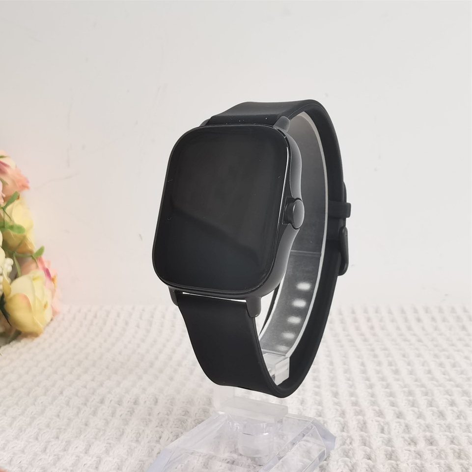 Amazfit GTS 2e Smartwatch Buil - Smartwatch X12 avis et prix