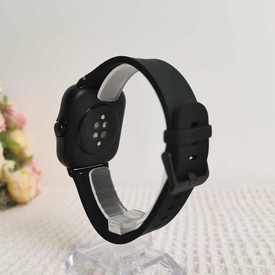 Amazfit GTS 2e Smartwatch Buil - Smartwatch X12 avis et prix