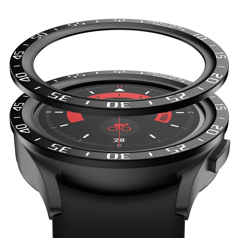 Metal Cover for Samsung Galaxy - Accessories For Galaxy Watch 5 avis et prix
