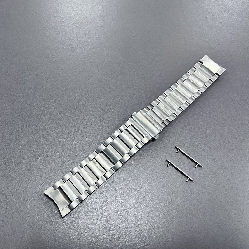 NO Gaps Titanium Alloy Strap W - Smartwatch X2 avis et prix