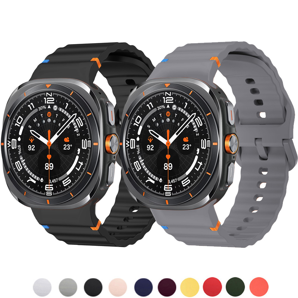 Band for Samsung Galaxy Watch  - Samsung Smartwatch Ultra Accessories avis et prix