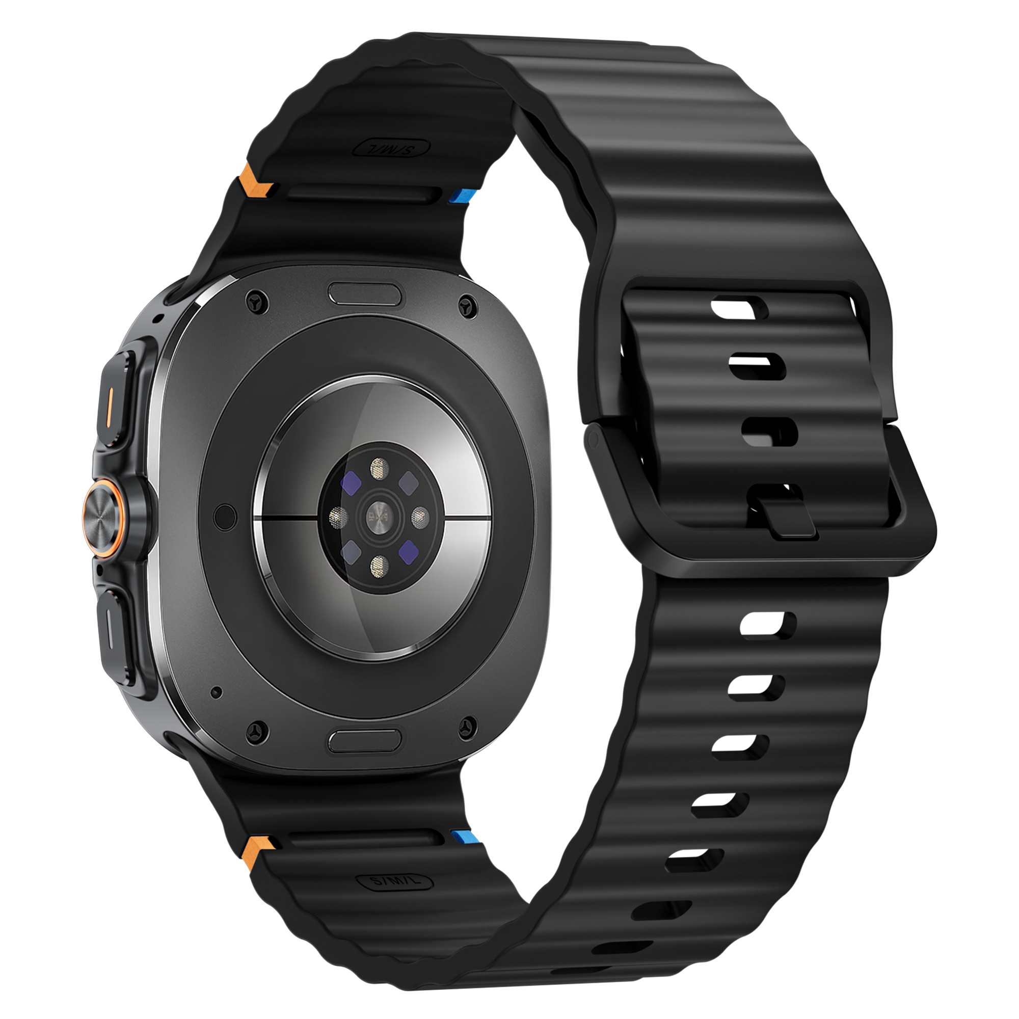 Band for Samsung Galaxy Watch  - Samsung Smartwatch Ultra Accessories avis et prix
