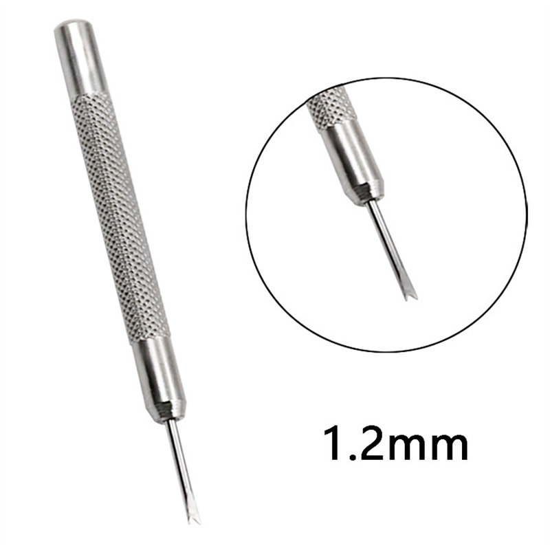 Watch Repair Tool Watch Extrac - Tool Kit Strap Change avis et prix