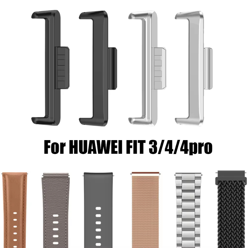 1Pair Adapter For Huawei Watch - Huawei Smartwatch Accessories avis et prix