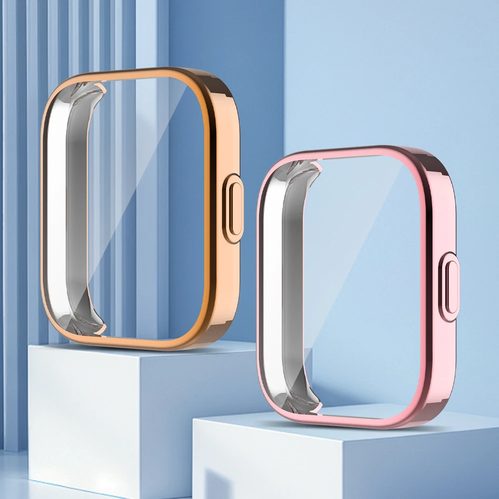TPU Case for Amazfit Bip 5 Uni - Smartwatch Nexus avis et prix