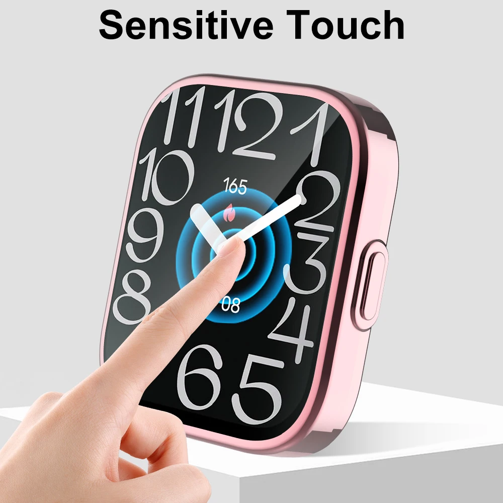 TPU Case for Amazfit Bip 5 Uni - Smartwatch Nexus avis et prix