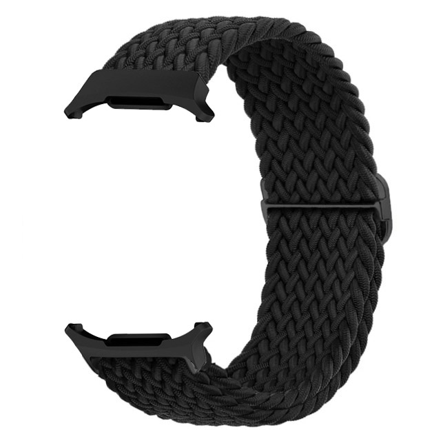 Braided Solo Loop For Samsung  - Samsung Smartwatch Ultra Accessories avis et prix