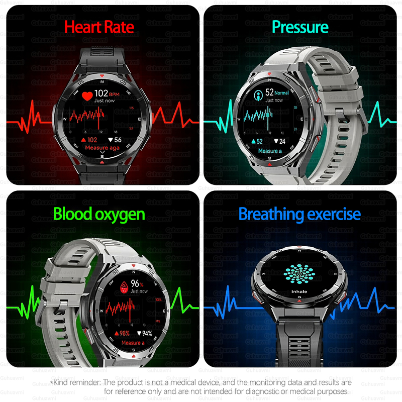 2025 New Fitness Swimming Dual - Smartwatch X2 avis et prix