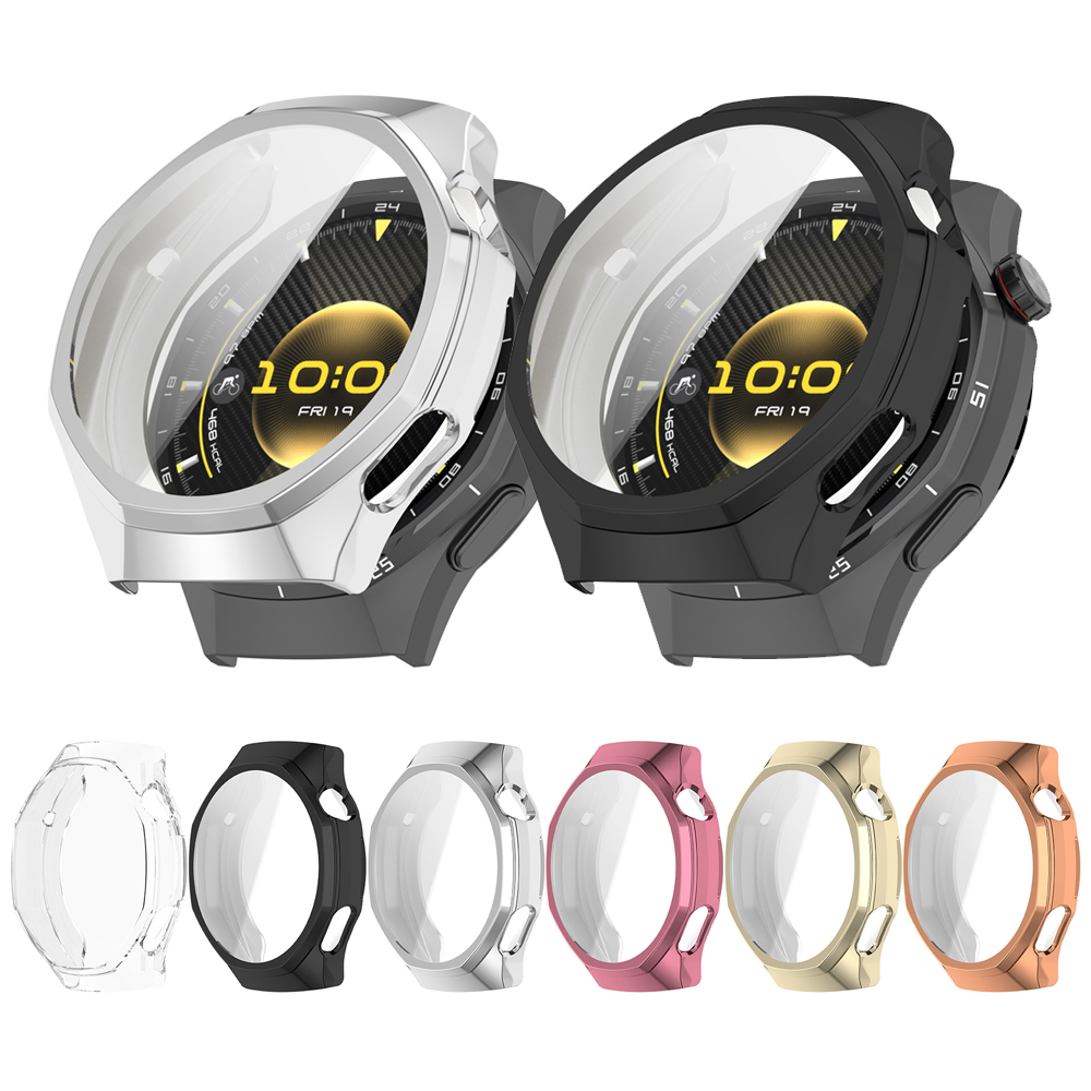 Soft TPU Cover For Huawei Watc - Huawei Smartwatch Accessories avis et prix
