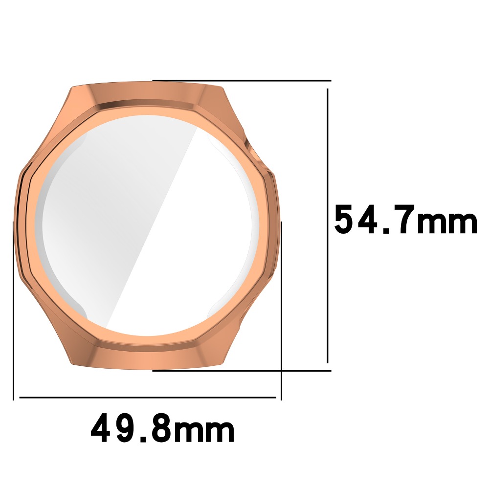 Soft TPU Cover For Huawei Watc - Huawei Smartwatch Accessories avis et prix