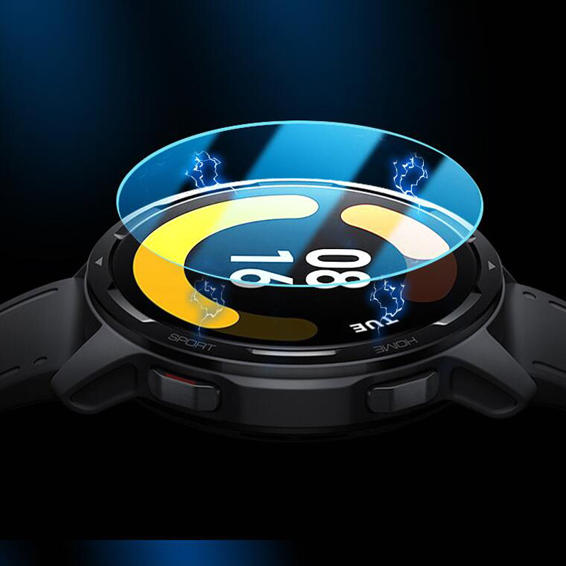 Smartwatch Hard Glass Clear Pr - Smartwatch X2 avis et prix