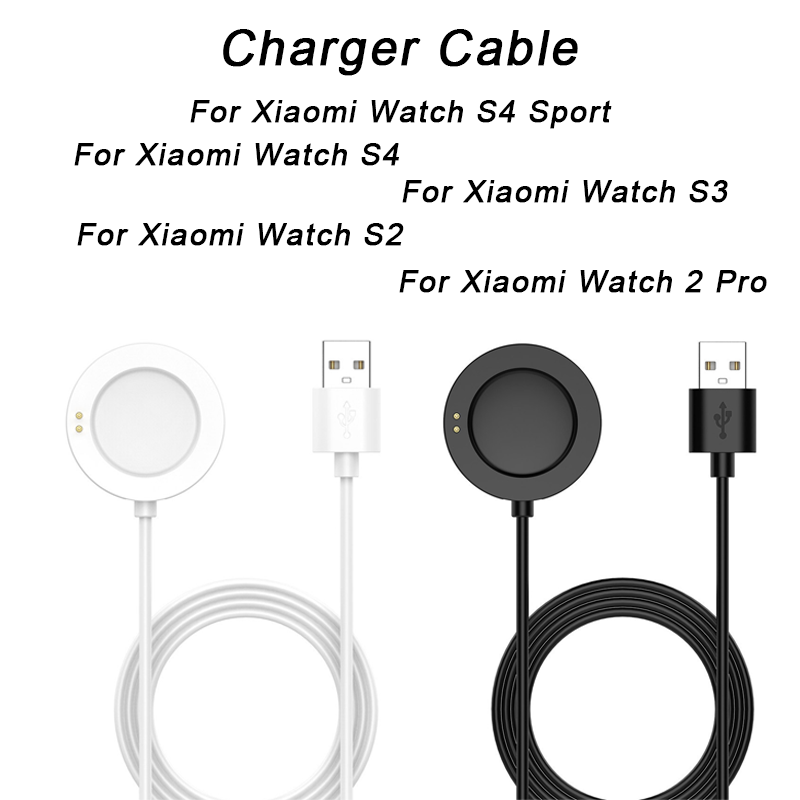 Smartwatch Charging Cable - US - Android Smartwatch Accessories avis et prix