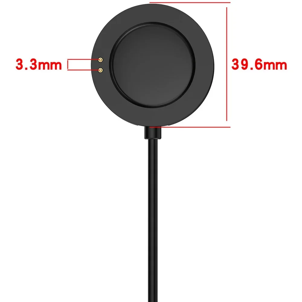 Smartwatch Charging Cable - US - Android Smartwatch Accessories avis et prix