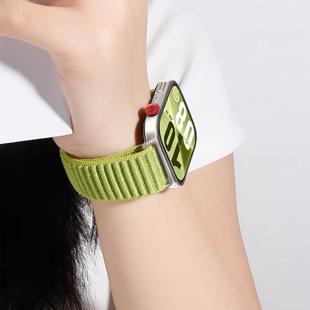 Tempered Glass Case+Sport Stra - Huawei Smartwatch Accessories avis et prix