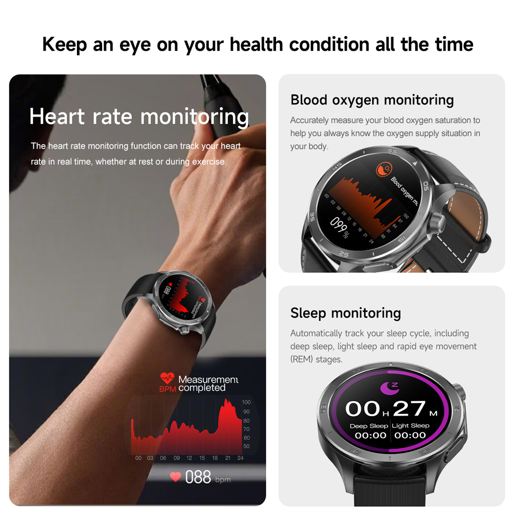 For OPPO Watch X2 GPS Sport Sm - Smartwatch X2 avis et prix