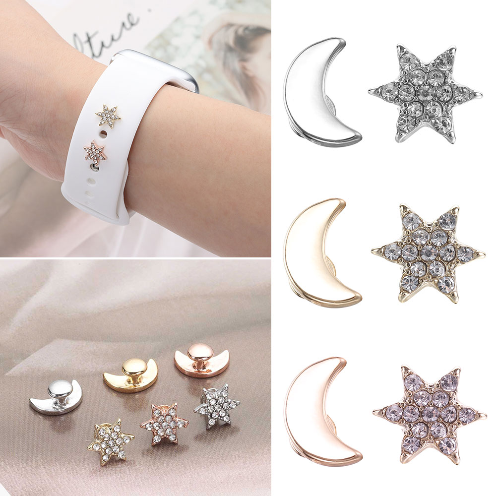Charms for Apple watch Silicon - Samsung Smartwatch Ultra Accessories avis et prix
