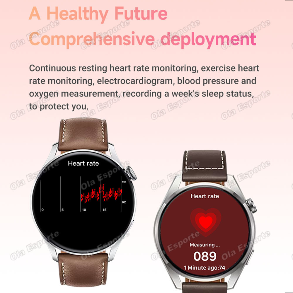 2026 New Smart Watch For Men W - Smartwatch X12 avis et prix