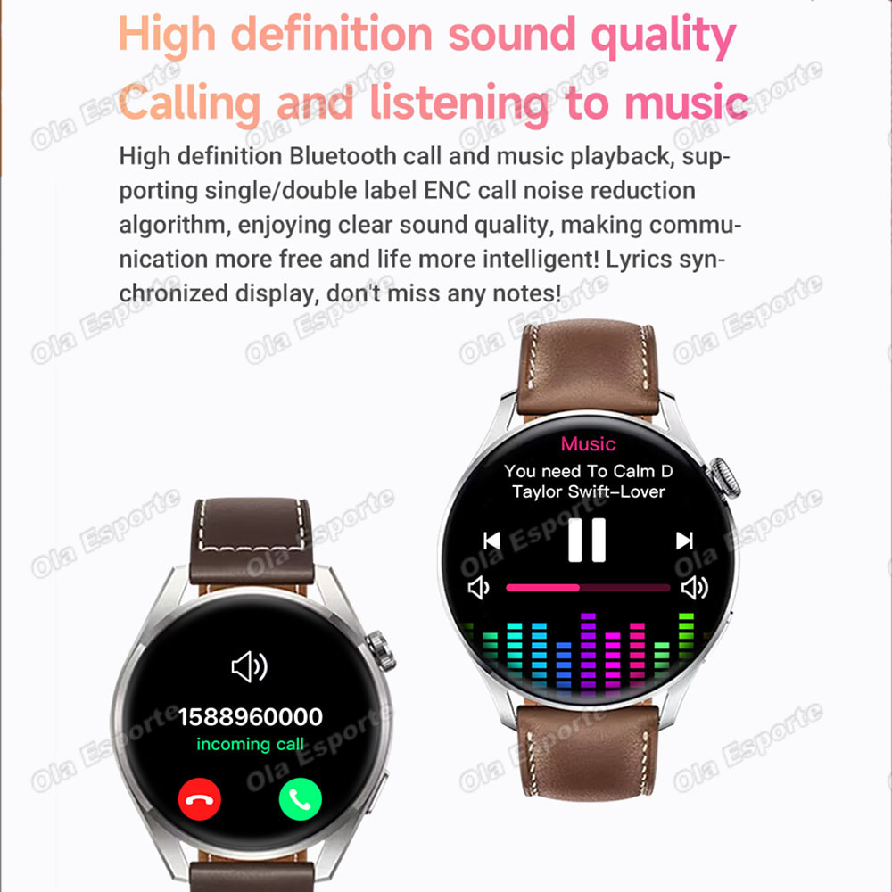 2026 New Smart Watch For Men W - Smartwatch X12 avis et prix