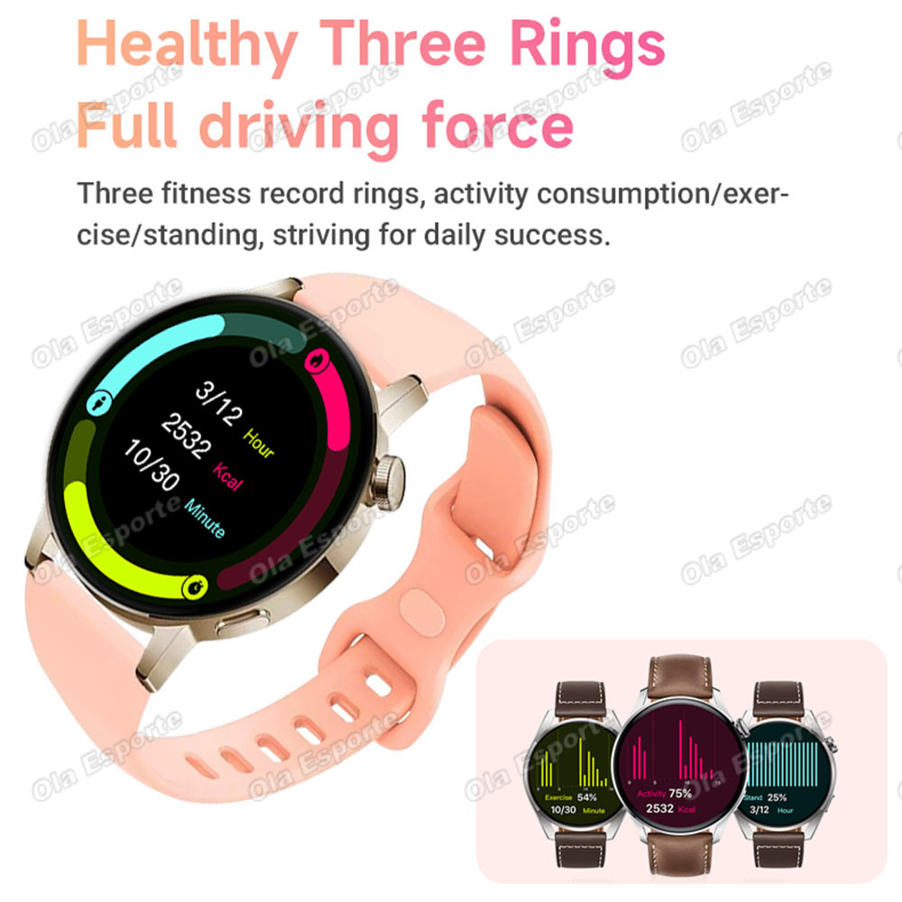 2026 New Smart Watch For Men W - Smartwatch X12 avis et prix