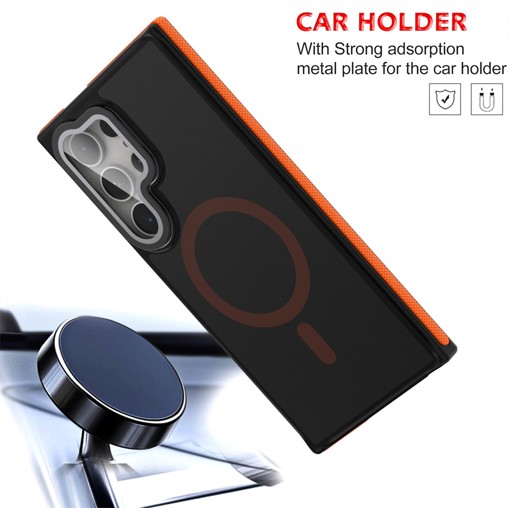 Lens Stand Holder Gradient Tra - Magnetic Charging Stand avis et prix