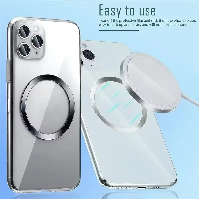 Stainless Steel Universal Magn - Magnetic Charging Stand avis et prix