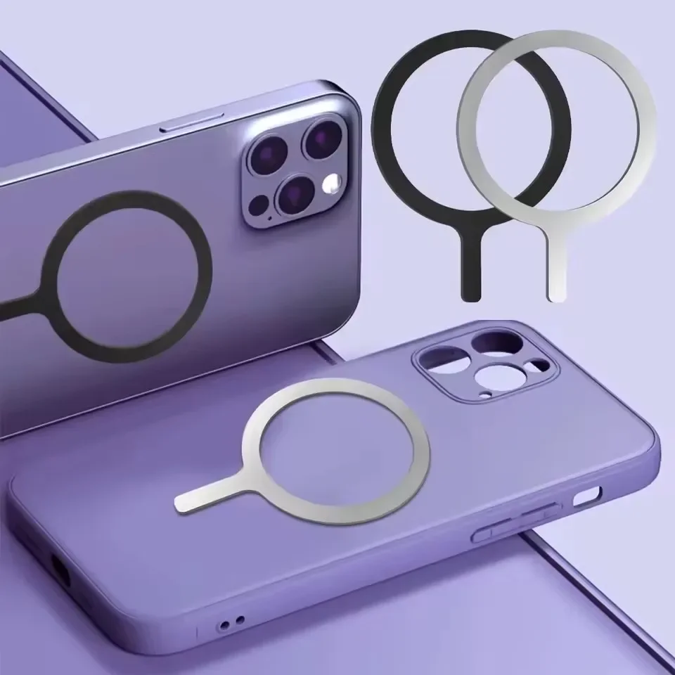 Stainless Steel Universal Magn - Magnetic Charging Stand avis et prix