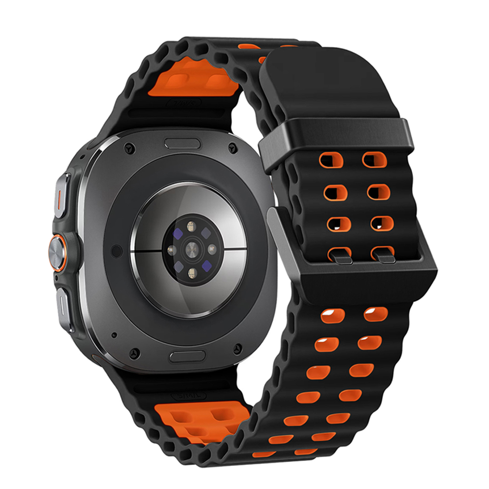 Marine Band For Samsung Galaxy - Samsung Smartwatch Ultra Accessories avis et prix