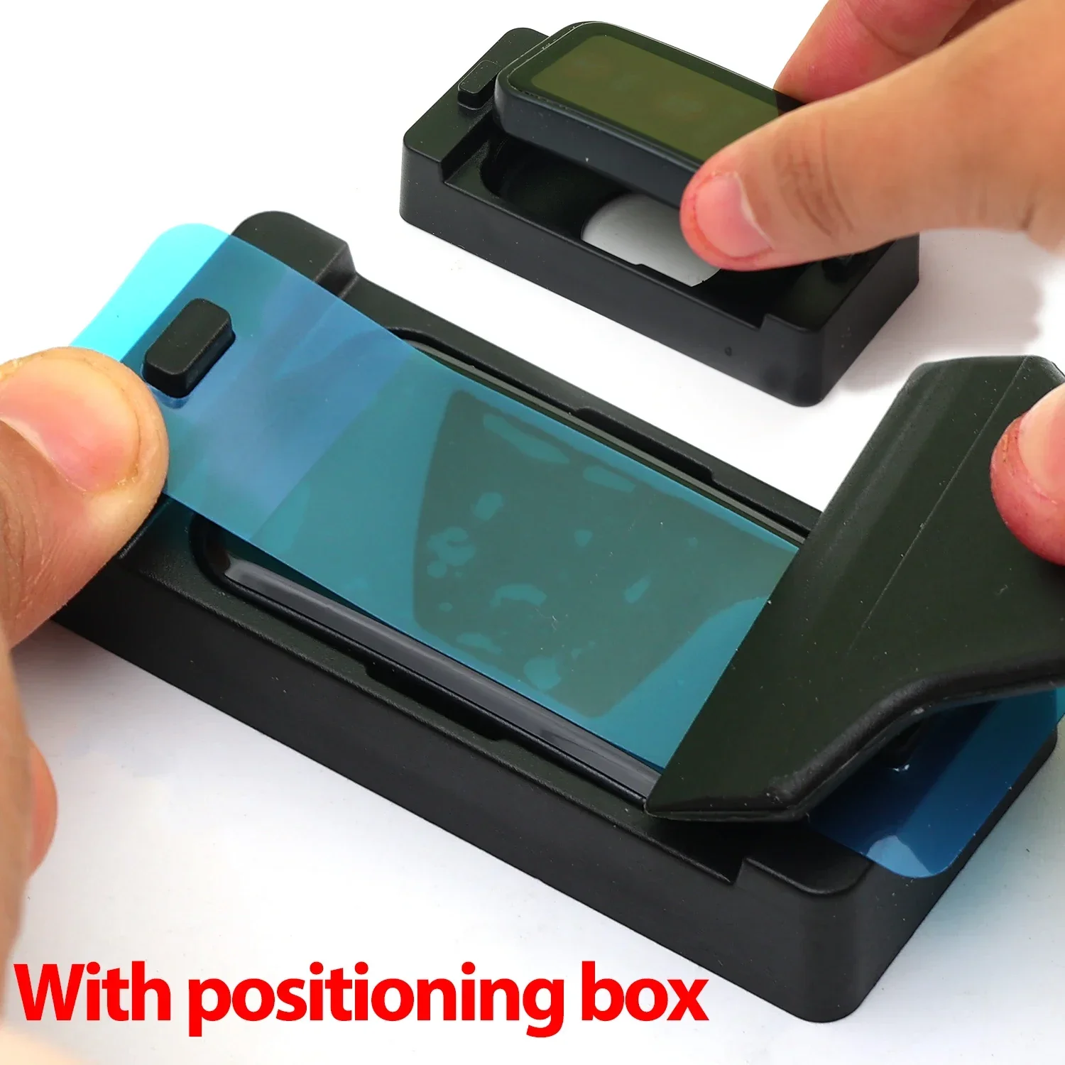 Flexible Screen Protectors for - Watch Face Protector avis et prix