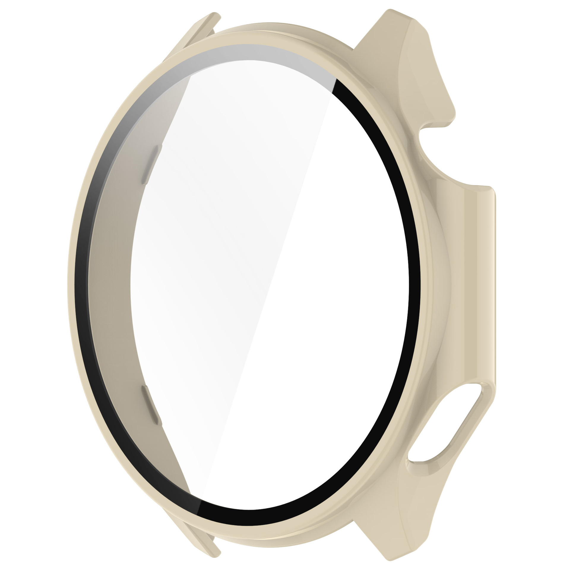 Tempered Glass Case For OnePlu - Smartwatch X2 avis et prix