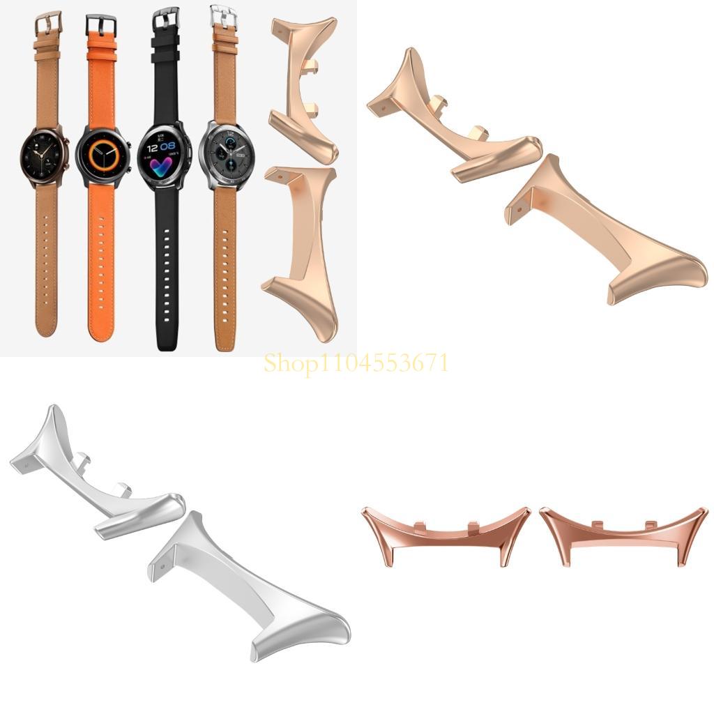 Best Seller 1 Pair Watch Strap - Best Smartwatch Accessories avis et prix