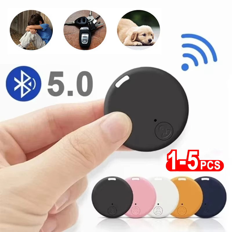 5pcs For IOS Android Smart Fin - Android Smartwatch Accessories avis et prix